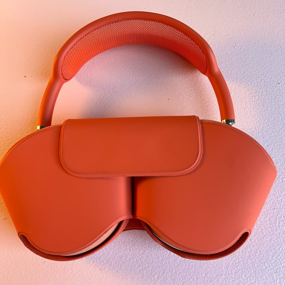 Apple AirPods Max Pink - Picture 2 of 6